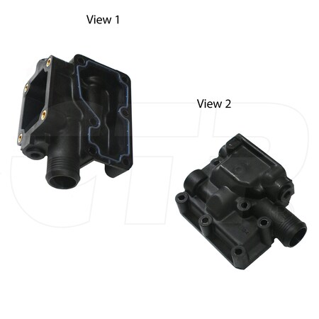 Aic Replacement Parts Housing A Fits Caterpillar Models 2346862